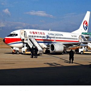 临沂航空物流航空快运业稳步发展的原因是什么？